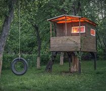 Image result for 4 Square Treehouse Baby