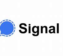 Image result for Signal Logo.svg