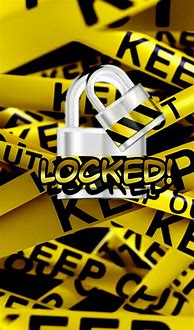 Image result for Yellow Lock Screen