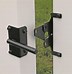 Image result for Stainless Steel Latch with Lock