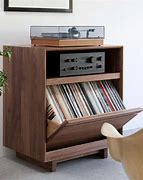 Image result for Vinyl Record Player Console