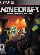 Image result for Minecraft PS3 Release Date