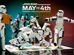 Image result for May Fourth Be with You Meme