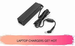 Image result for Apple Laptop Charger Hot