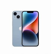 Image result for Verizon iPhone 14 Plus Apple Blue Cover