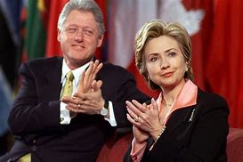 Image result for Bill Clinton First Lady