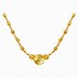 Image result for Gold Plated Chains for Women