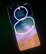 Image result for Water Under iPhone Screen