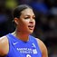 Image result for Cute WNBA Players