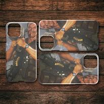 Image result for Arnold iPhone 11 Pro Case Tank