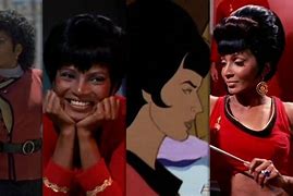 Image result for Native American On Star Trek TOS