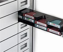 Image result for Tape Library Storage 3594