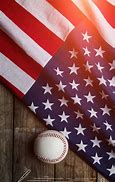 Image result for Baseball American Flag Cool Backgrounds