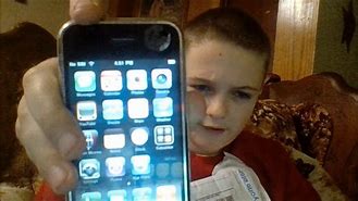 Image result for Yellow iPhone 2G