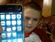 Image result for iPhone 2G Used