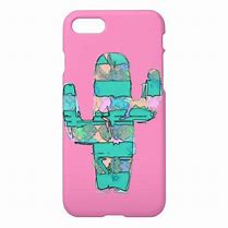 Image result for Cactus Vegan Leather Phone Case
