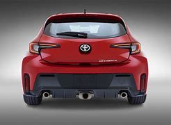 Image result for Car Suspension Toyota Corolla 2017