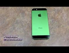 Image result for iPhone 5Xgreen