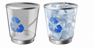 Image result for Recycle Bin Windows 7