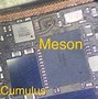 Image result for iPhone 4 Touch IC