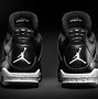 Image result for Air Jordan 4 Oreo