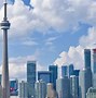 Image result for Toronto City Downtown