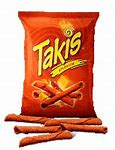 Image result for Red Takis