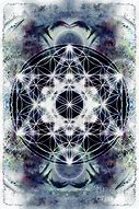 Image result for Merkaba Sacred Geometry Art