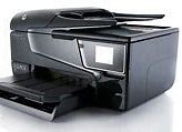 Image result for HP 6600 Printer