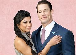 Image result for Pic of John Cena Wife