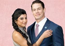 Image result for John Cena Marriage