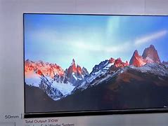 Image result for LG 100'' TV