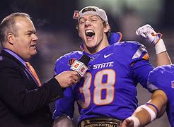 Image result for Thad Castle Leighton Vander Esch