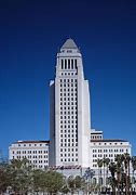Image result for La City Hall