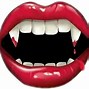 Image result for Vampire Lips PNG