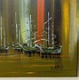 Image result for Mid Century Modern Canvas Art