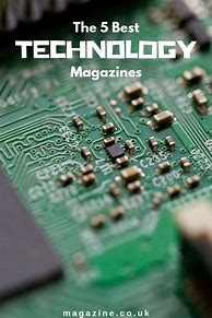 Image result for Best Information Technology Magazines