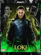 Image result for Loki Disney