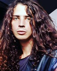 Image result for Chris Cornell Teeth