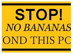 Image result for This Is Bananas Meme