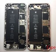 Image result for Inside of iPhone 6 Jack
