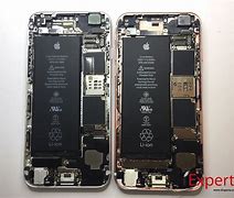 Image result for Layout of iPhone 6s Inside