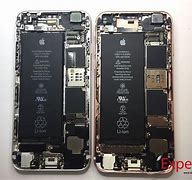 Image result for iPhone 6 Interior Guide