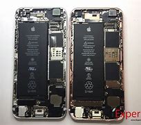 Image result for iPhone 6 vs 6s PCB