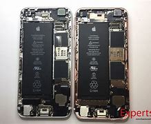 Image result for Cables Inside iPhone 6
