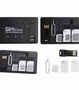 Image result for iPhone with a Different Color Sim Card Holder