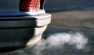 Image result for Car Exhaust Pollution