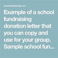 Image result for Thank You for School Fundraiser