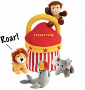 Image result for Circus Toys