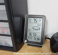 Image result for Home Weather Station Pictures